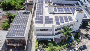 China In Box São Miguel e Porto Seguro