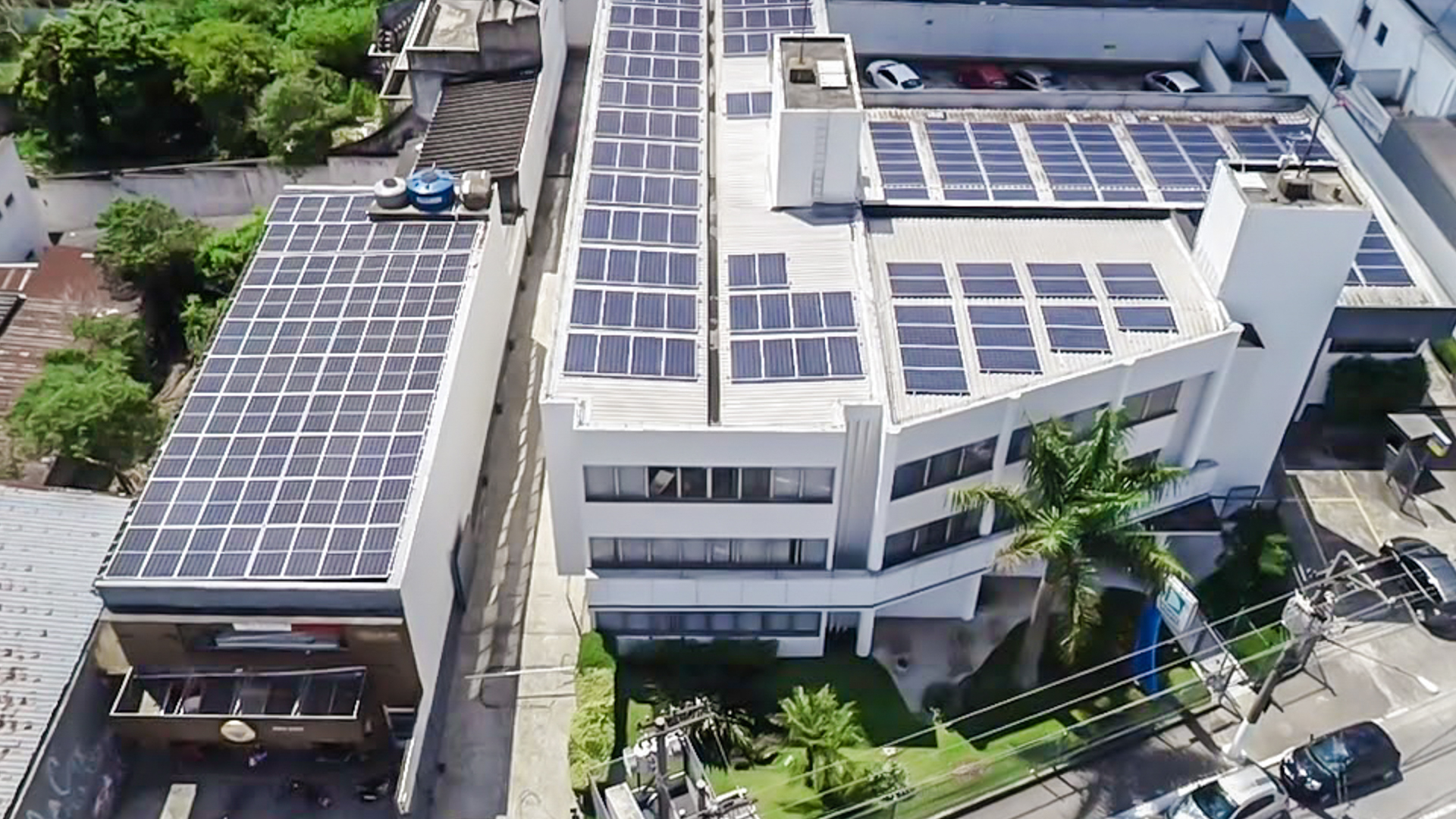 China In Box São Miguel e Porto Seguro