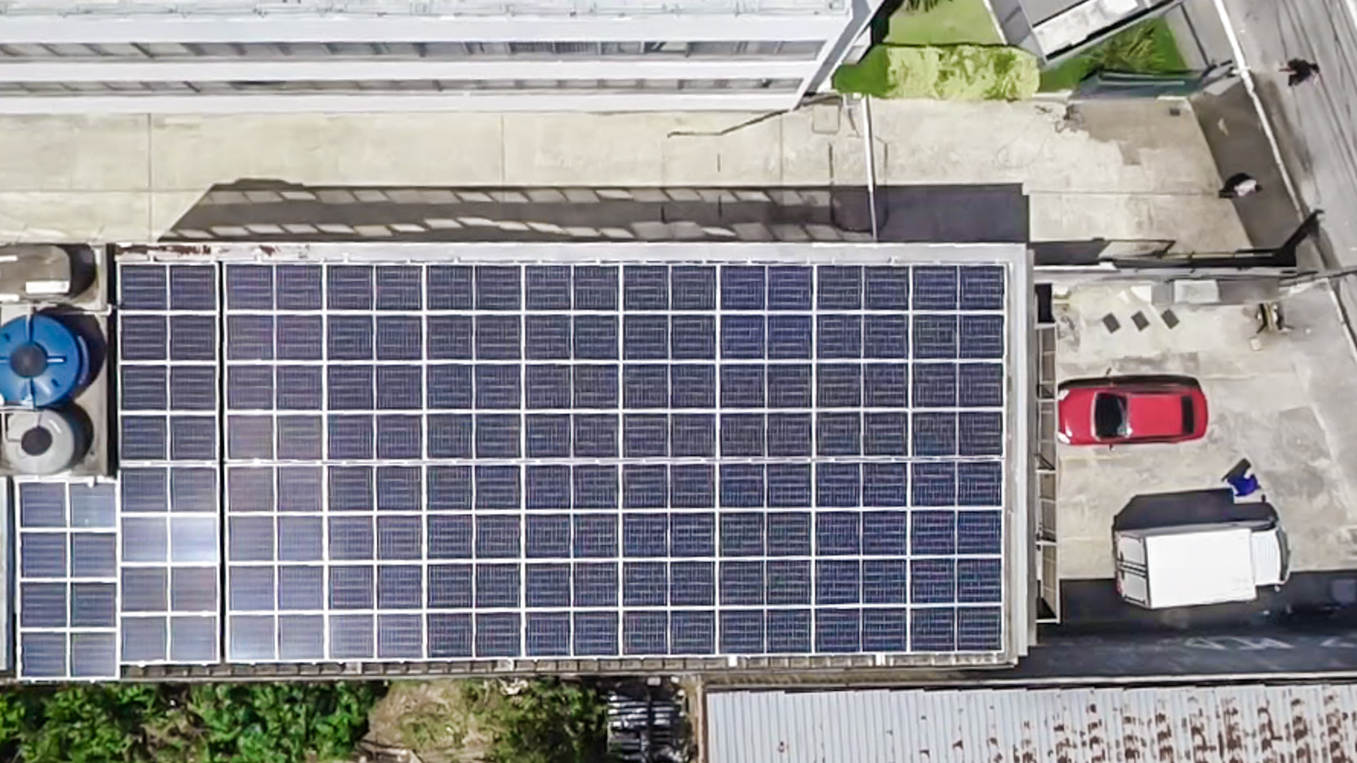 China In Box São Miguél